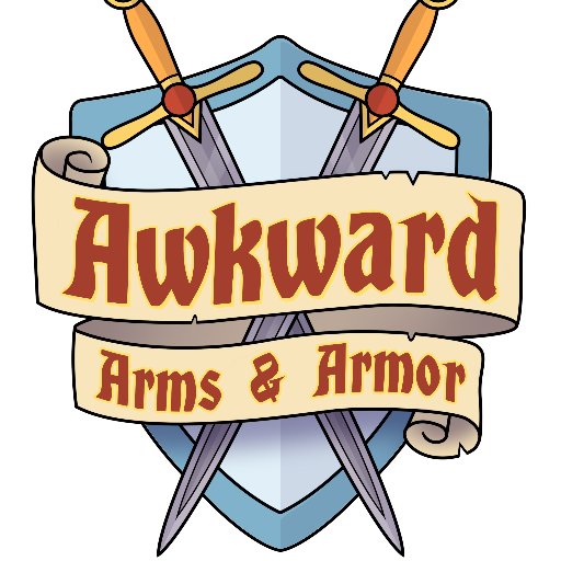 Awkward Arms & Armorさんのプロフィール画像