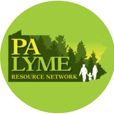PA Lyme is a non-profit 501(c)(3) organization, networking all-volunteer support groups across the state. Lyme education, advocacy, support, prevention.