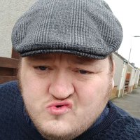 Stob (@r_stob) 's Twitter Profile