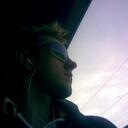 Aaron Binion - @Crackenbak - Twitter