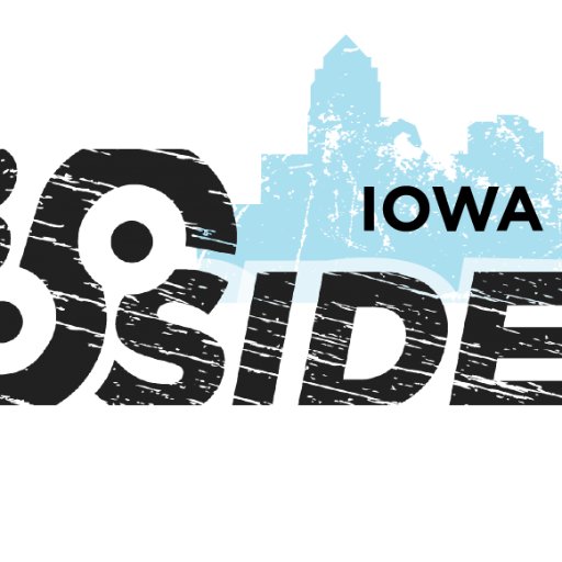 The official Twitter feed for BSIDESIOWA. Will be held April 23, 2022, at GrandView University