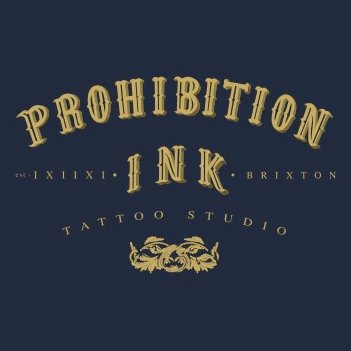 Tattoo Artist and Owner of prohibition ink tattoo studio  
 walk- ins welcome
. Instagram - prohibition_ink