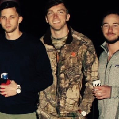 KalebKillens's profile picture. #WPS