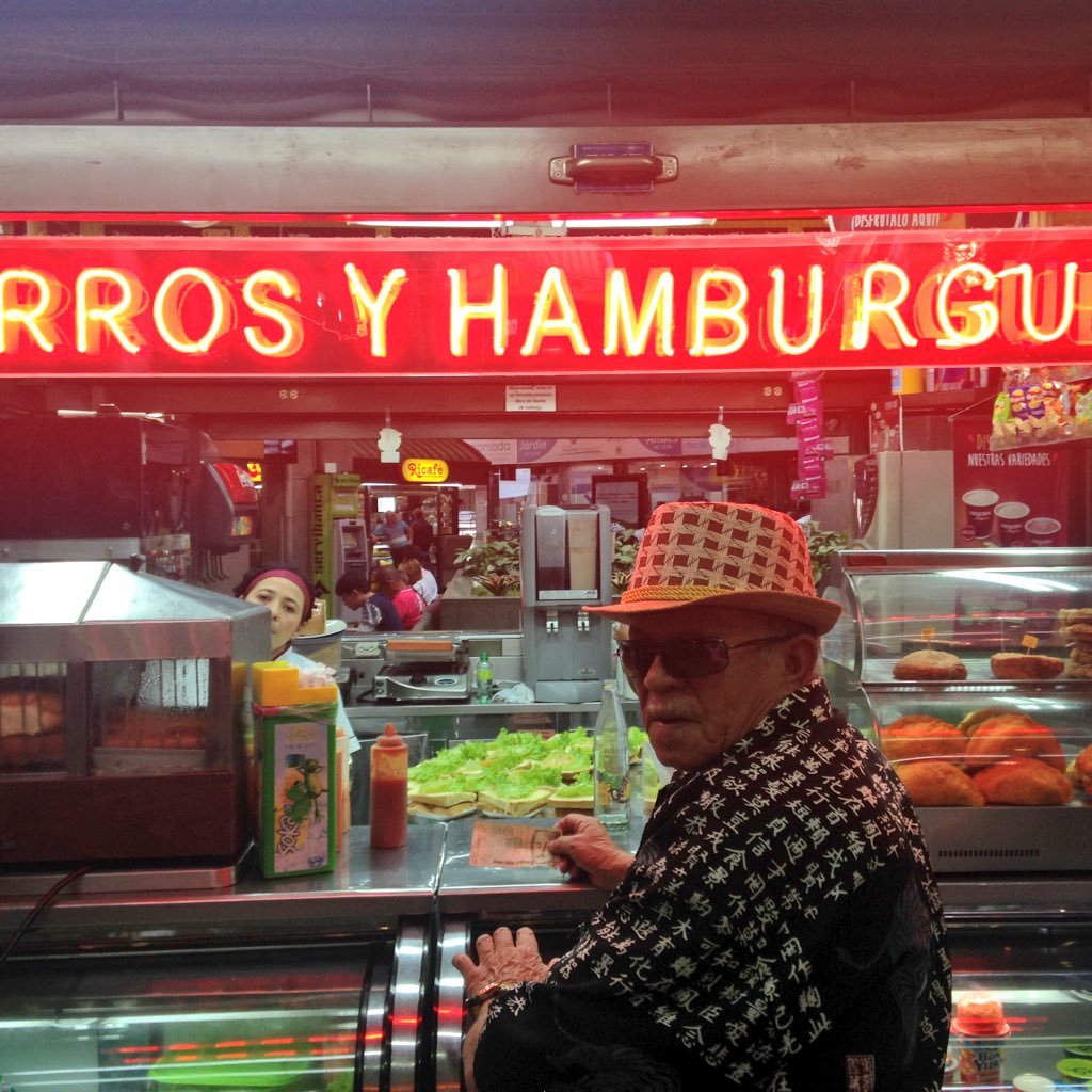 alejobaena's profile picture. 