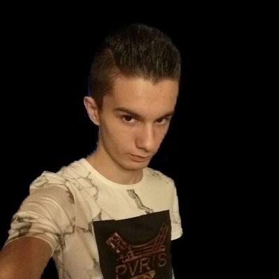 EliteNicou5's profile picture. tous contre le harcèlement

https://t.co/ZiMtgwkEEc