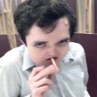 alfie. (@a_ham_wallet) Twitter profile photo