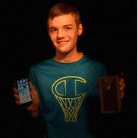 PeytonMisterMarvel (@peytonawesomism) 's Twitter Profile Photo PeytonMisterMarvel (@peytonawesomism) 's Twitter Profile Photo