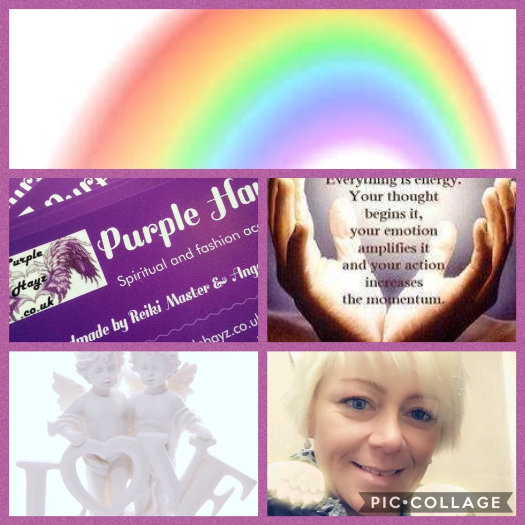 PurpleHayz Profile