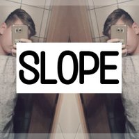 SLOPE CLOTHES BERLIN 🔥(@slope_berlin) 's Twitter Profile Photo
