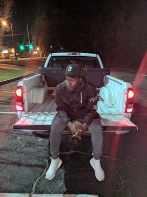Starting to stream as a hobby so I guess I'll use social media to spread