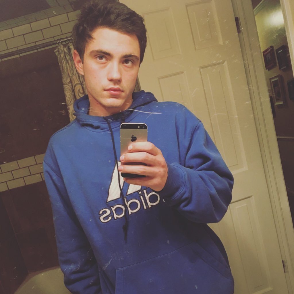 kalebscrutchins's profile picture. insta- idc_kaleb , Shawnee ok.