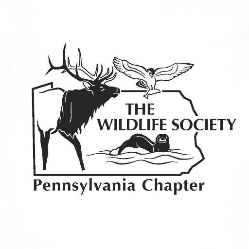 Pennsylvania chapter of The Wildlife Society. Representing & serving wildlife professionals in PA. https://t.co/BK3wRRjYeo #PATWS