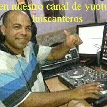 Programa radio djs invitados 
.varios estilos musicales y lo mas escuchados bs https://t.co/flRrOGwPDF.. producciónesluiscanteros@gmail.com canal de Youtube Luis canterosdj .