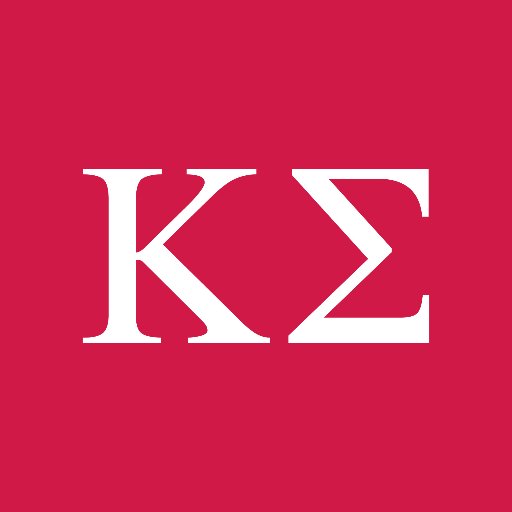 We are the Omicron Sigma Chapter of the Kappa Sigma Fraternity | Committed to Fellowship, Leadership, Scholarship and Service #AEKDB #NumberOneSecondToNone