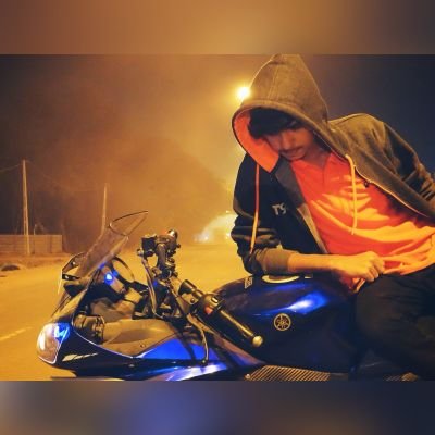 VirenBhavsar6's profile picture. 