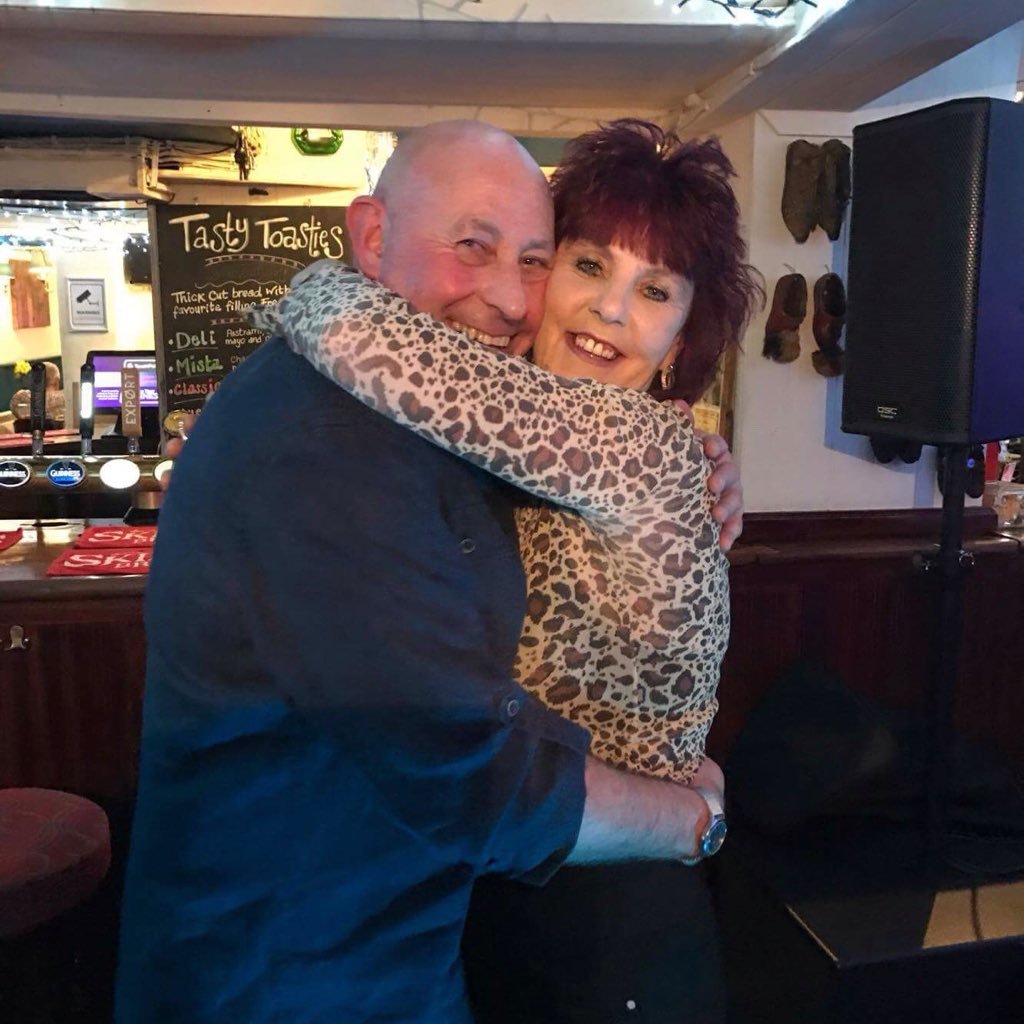 Livin', Lovin', Laughin' life to the full! Musician, Charity Employee & Semi Retired!