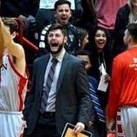 Jake Wright (@coachwrightbu) 's Twitter Profile Photo Jake Wright (@coachwrightbu) 's Twitter Profile Photo