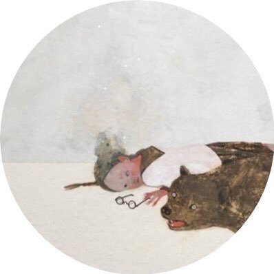 尾崎世界観でできてる宍戸さんの声がとても好きな人 。クリープハイプ/The Cheserasera/カネコアヤノくまみたいな犬、おかきと暮らしています。太客家族。小さな村人を守る会🌰