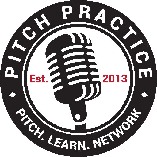 Free, weekly meetup for #entrepreneurs to pitch, learn, network. Practice your pitch Fridays 1PM. 3,500+ #startup pitches practiced and improved since 2013.