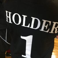Out Fox Sports(@MarkHolder27) 's Twitter Profile Photo