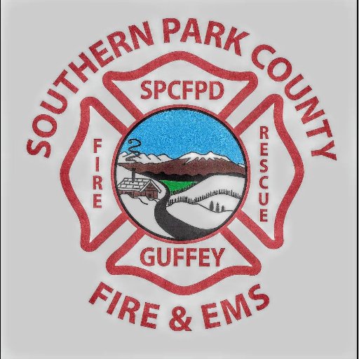 Southern Park County Fire& EMS