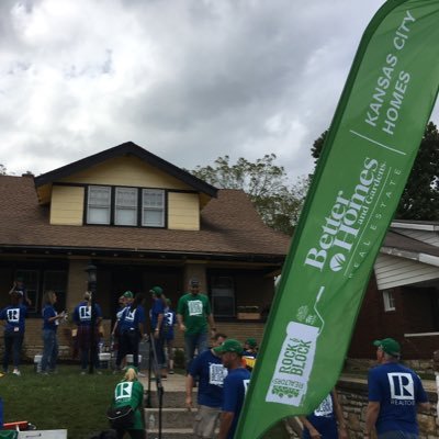 Real Estate Team with BHGRE Kansas City Homes. Follow us for all things real estate in KC, and maybe for some good fun.