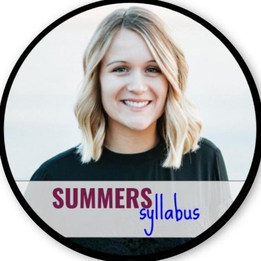 📚 1/2 Combo Teacher
👰🏼 Wife
🐶 Fur-Mom
✏️ TPT Author
💡 Creating innovative lessons to inspire my kiddos