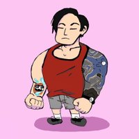 Ianosity (@ianosity) 's Twitter Profile