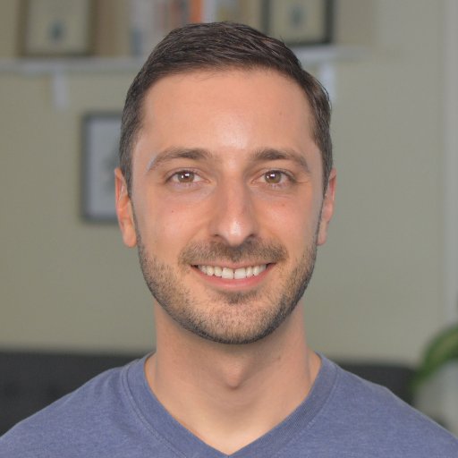 I do things. Director of Growth Marketing for @goapphub