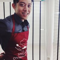 Aaron Lim Zhe Yang (@aar_bnb) 's Twitter Profile