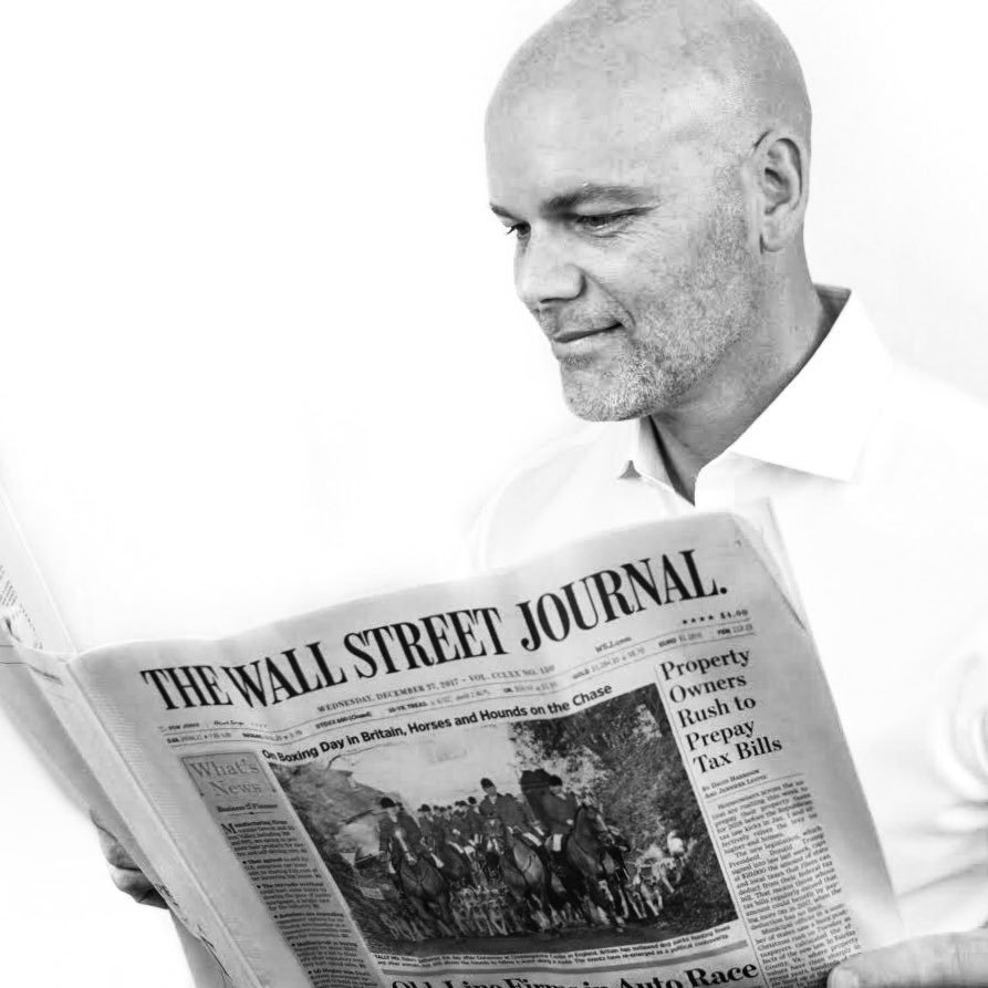 EVP @DowJones and @WSJ; Board @newsalliance; ex-Board @ICPhotog