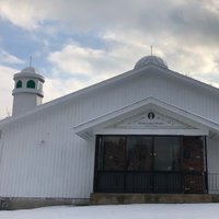 Ahmadiyya Muslim Community CT (@ctmuslims4peace) 's Twitter Profile Photo