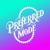 Preferred Mode (@PreferredMode) Twitter profile photo