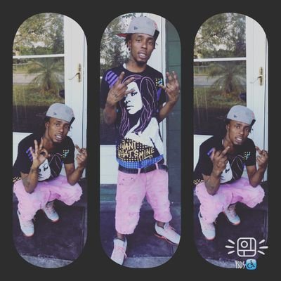 New florida artist . just trting get a bagg . i write music. Also https://t.co/cRWieYjDpN