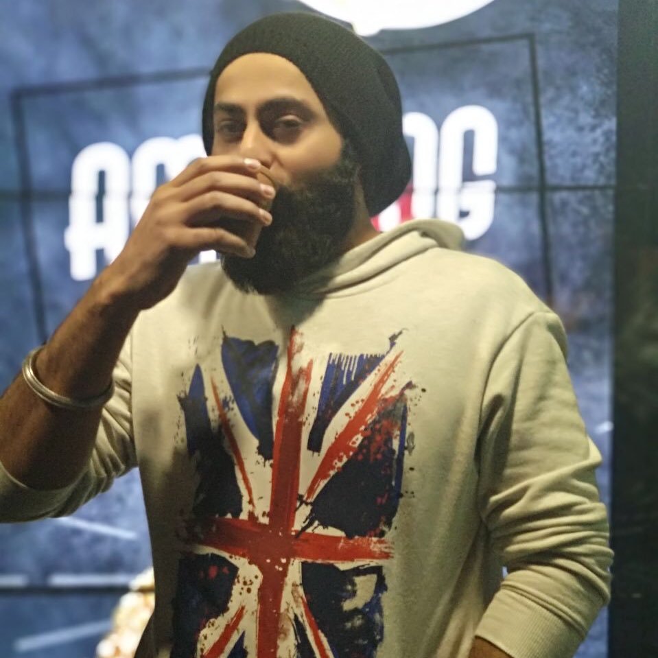 SinghyKing's profile picture. A true soul, dreamer and achiever!