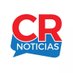 CRNOTICIAS (@CRNOTICIASHD) Twitter profile photo