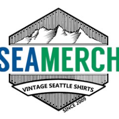 SeattleMerch Profile Picture
