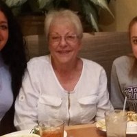 Catherine E Fay (@grcfay) 's Twitter Profile