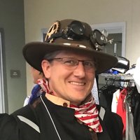 Ken Walker, M. Ed (@edtechranger) 's Twitter Profile