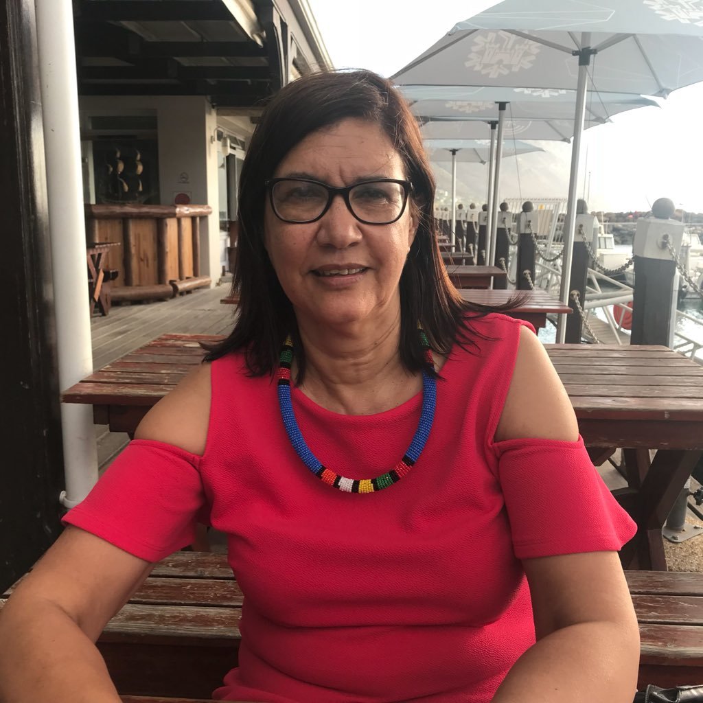 CharleneNissen's profile picture. 