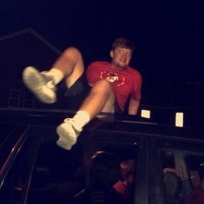 boganloyd's profile picture. teacher, coach, and gym