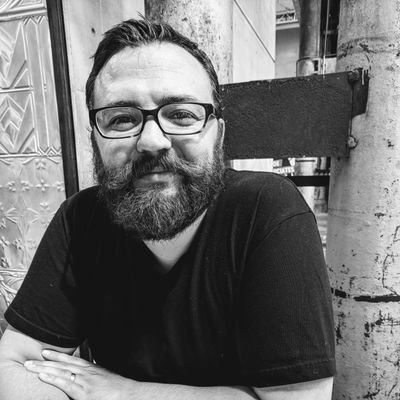 Software Engineer. Brewer. Tweets about neither.
jezfletcher on the other place too. The good one.
he/him