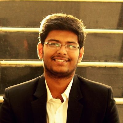 sr_shukla96's profile picture. 