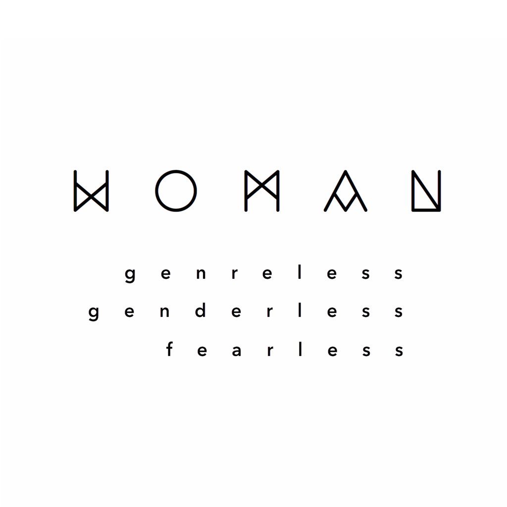 WOMANさんのプロフィール画像