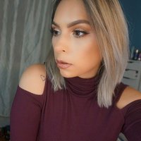 Lydia Arroyo(@lyds_makeup) 's Twitter Profile Photo