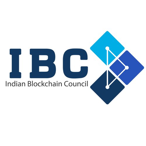 ibcouncilindia's profile picture. Indian Blockchain Council is the consortium for all Block chain Initiatives and interests in India