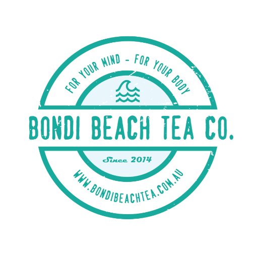 Bondi Beach Tea Co.