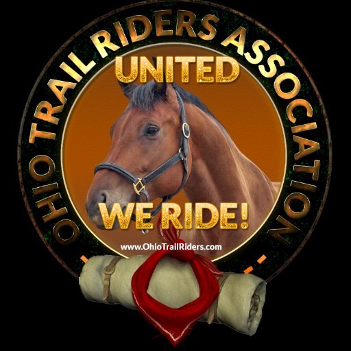 Were the Ohio Trail Riders Association. We love horses and trail riding. All ages welcome. Were in groups of riders all over Ohio.