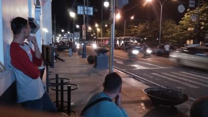 HcmCell's profile picture. Selalu bersyukur