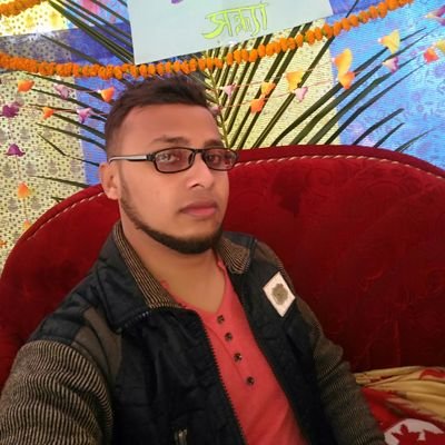 MdFaruk23216439's profile picture. 